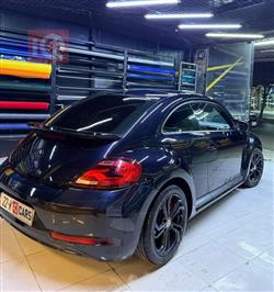 فولكسفاغن بيتل